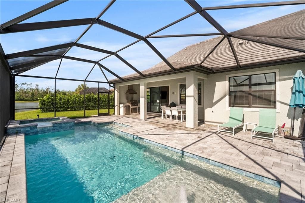 12537 Aqua Reserve Ct, Fort Myers, FL 33913-3