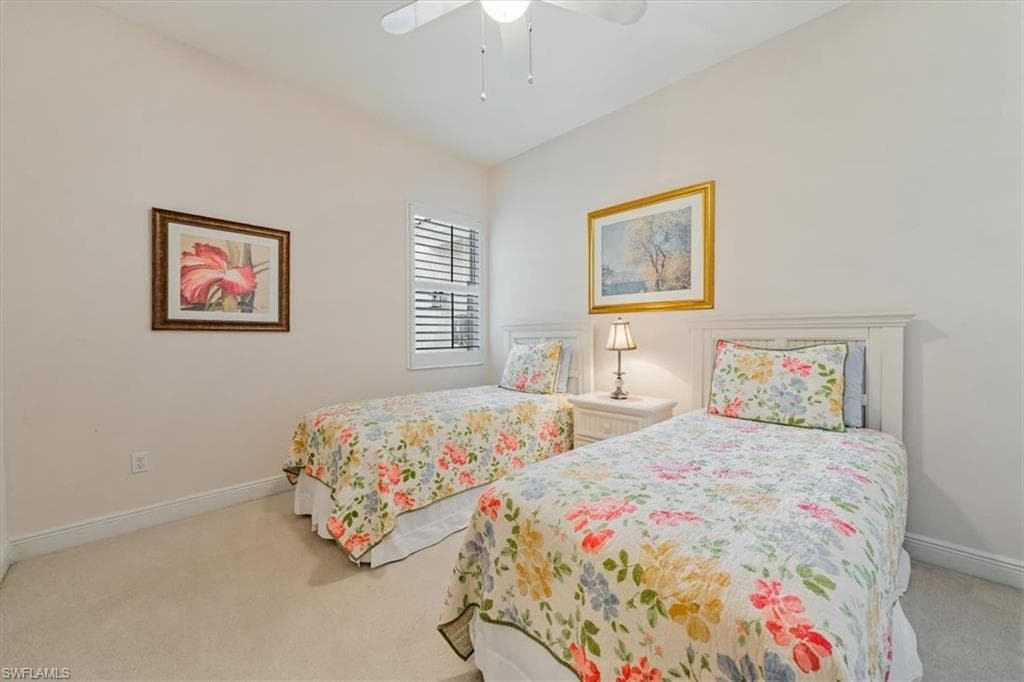 4700 Yacht Harbor Dr 613, Naples, FL 34112-23