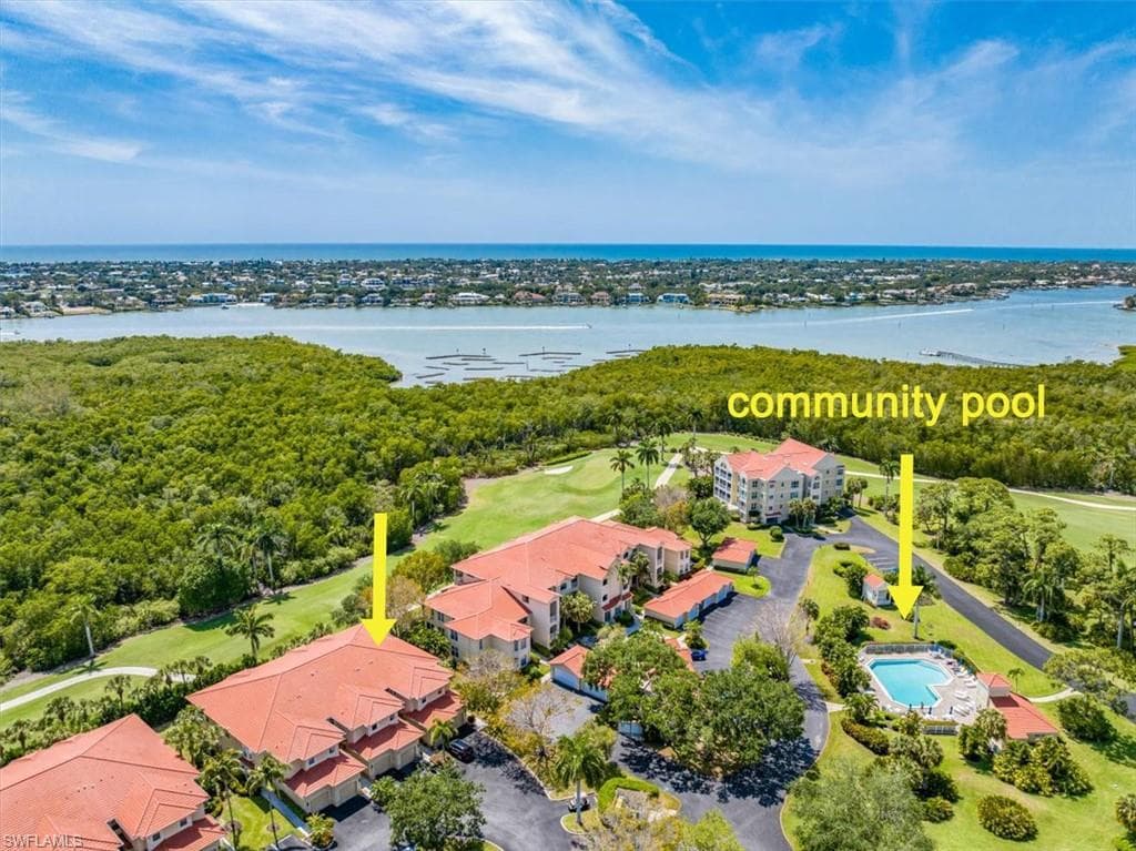 4700 Yacht Harbor Dr 613, Naples, FL 34112-26