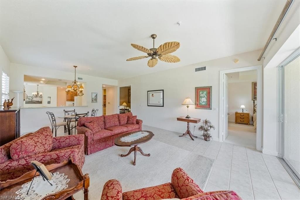 4700 Yacht Harbor Dr 613, Naples, FL 34112-6