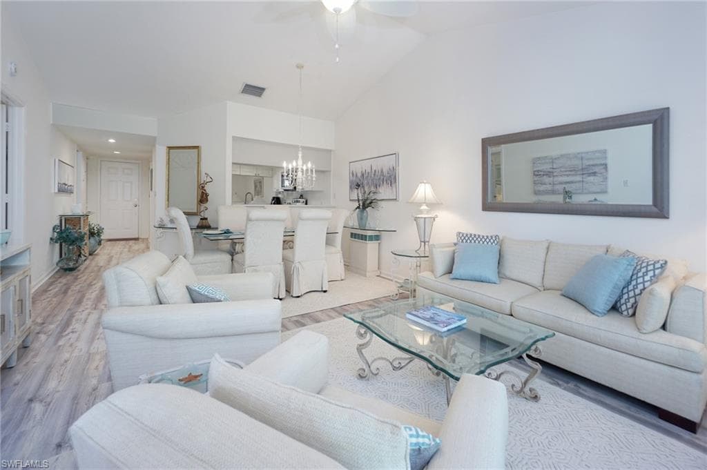 5895 Chanteclair Dr 126, Naples, FL 34108-9