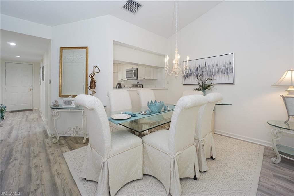 5895 Chanteclair Dr 126, Naples, FL 34108-10