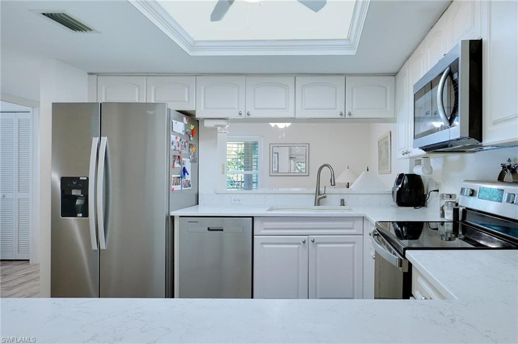 5895 Chanteclair Dr 126, Naples, FL 34108-12