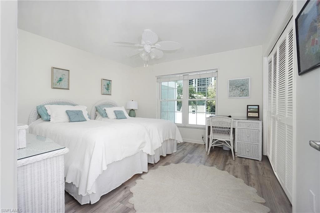 5895 Chanteclair Dr 126, Naples, FL 34108-13