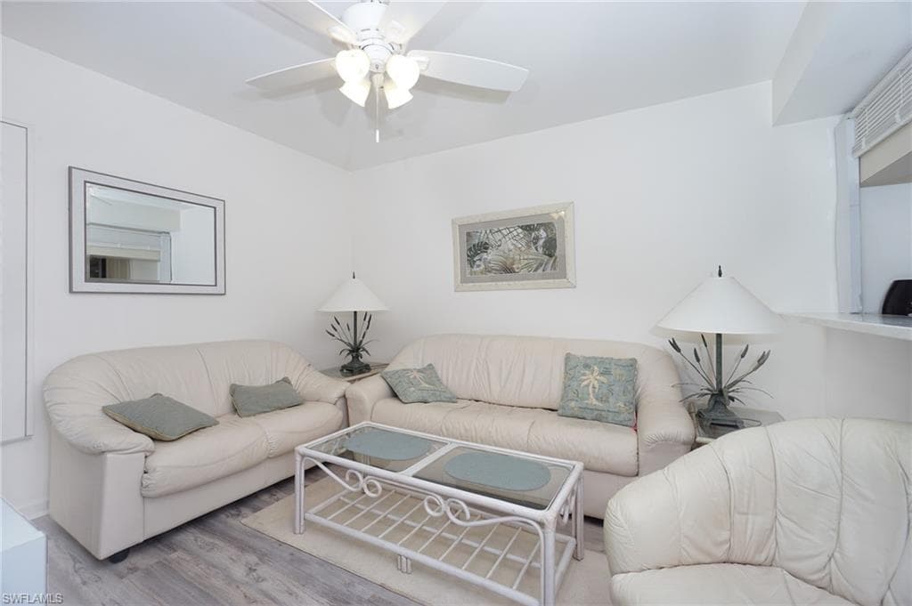 5895 Chanteclair Dr 126, Naples, FL 34108-20