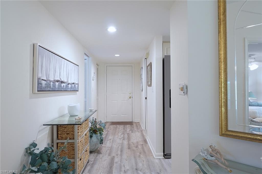 5895 Chanteclair Dr 126, Naples, FL 34108-4