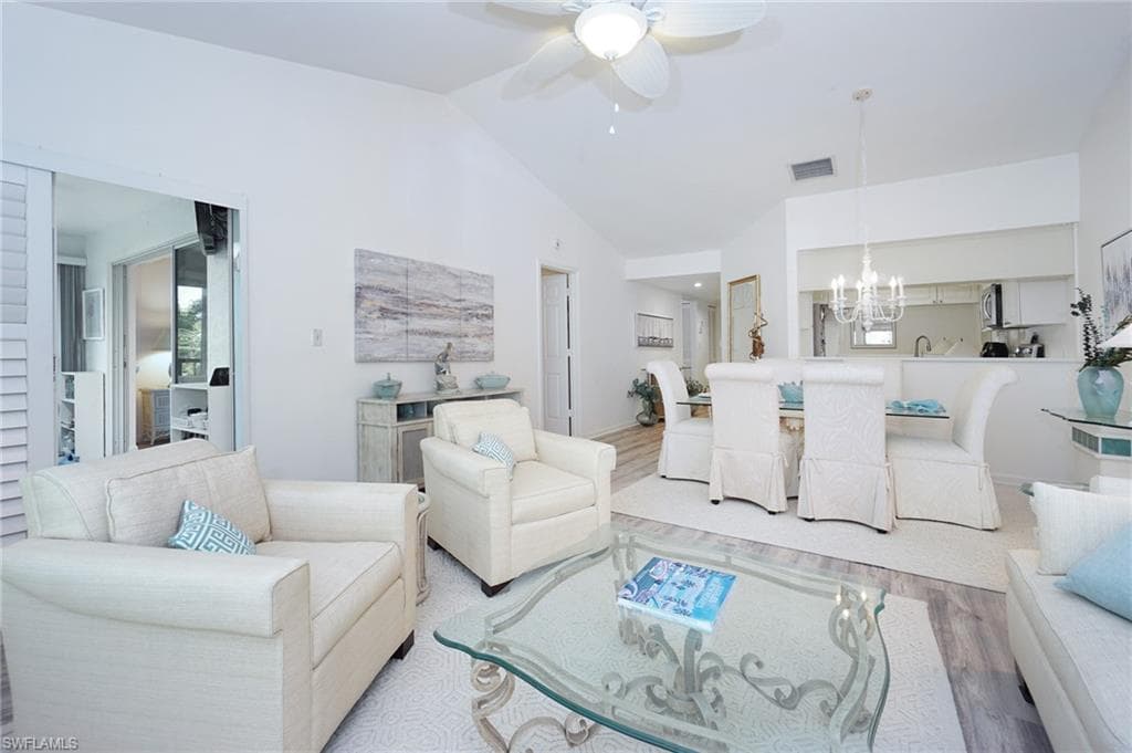 5895 Chanteclair Dr 126, Naples, FL 34108-8