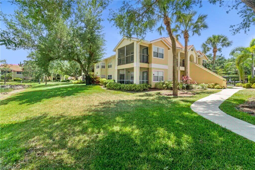 12670 Equestrian Cir 2202, Fort Myers, FL 33907-2