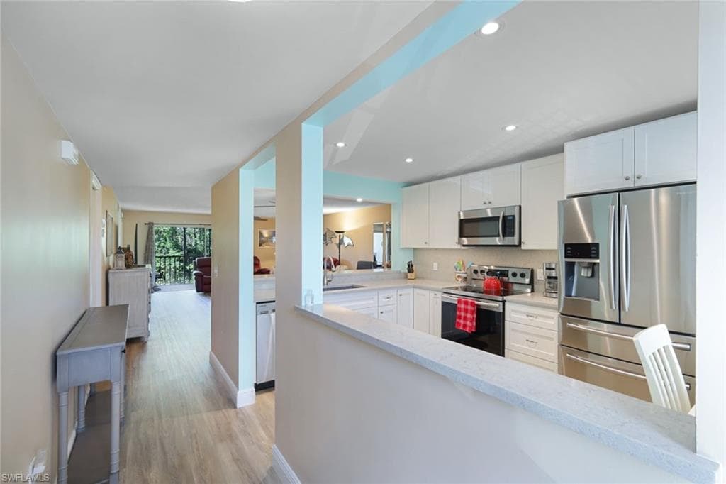 3041 Sandpiper Bay Cir H203, Naples, FL 34112-4