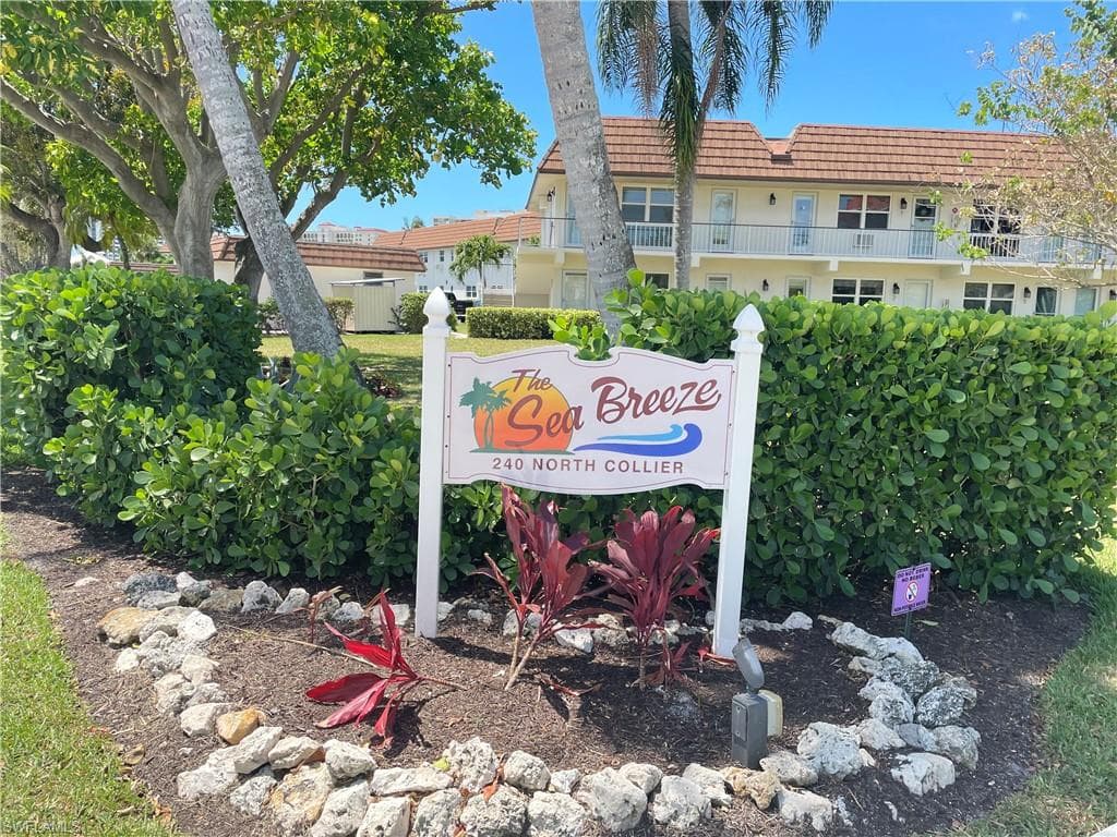 240 Collier Blvd D7, Marco Island, FL 34145-10