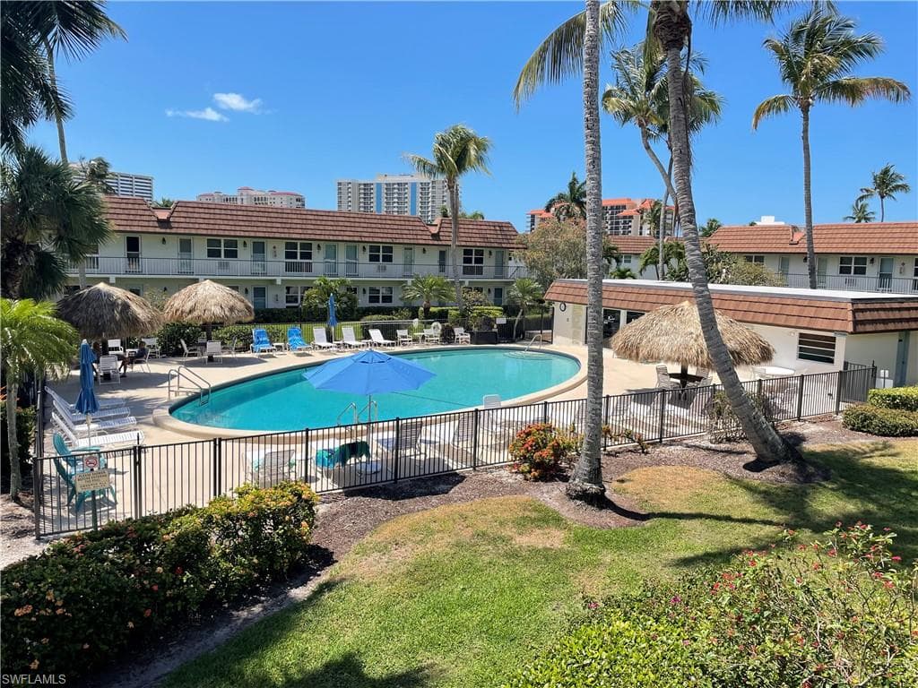 240 Collier Blvd D7, Marco Island, FL 34145-3