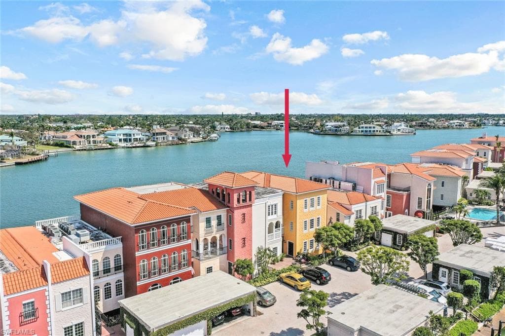 4000 Gulf Shore Blvd N 2500, Naples, FL 34103-1