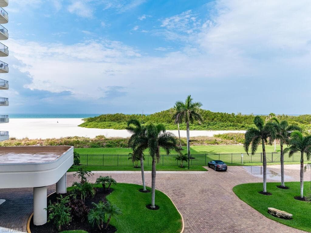 320 Seaview Ct 2-303, Marco Island, FL 34145-16