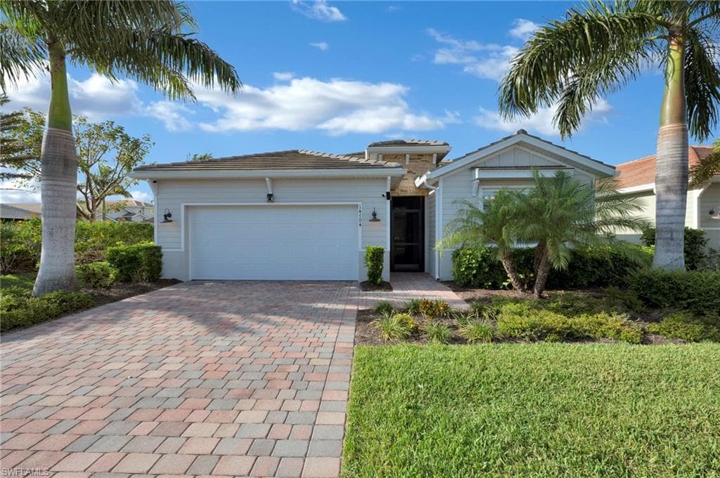 14704 Stillwater Way, Naples, FL 34114-20