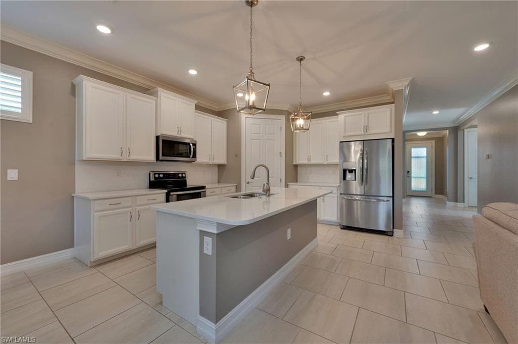 14704 Stillwater Way, Naples, FL 34114-6