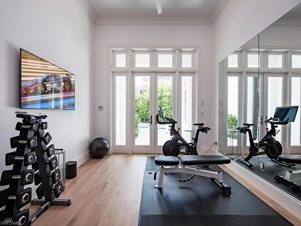 626 Fountainhead Way, Naples, FL 34103-15