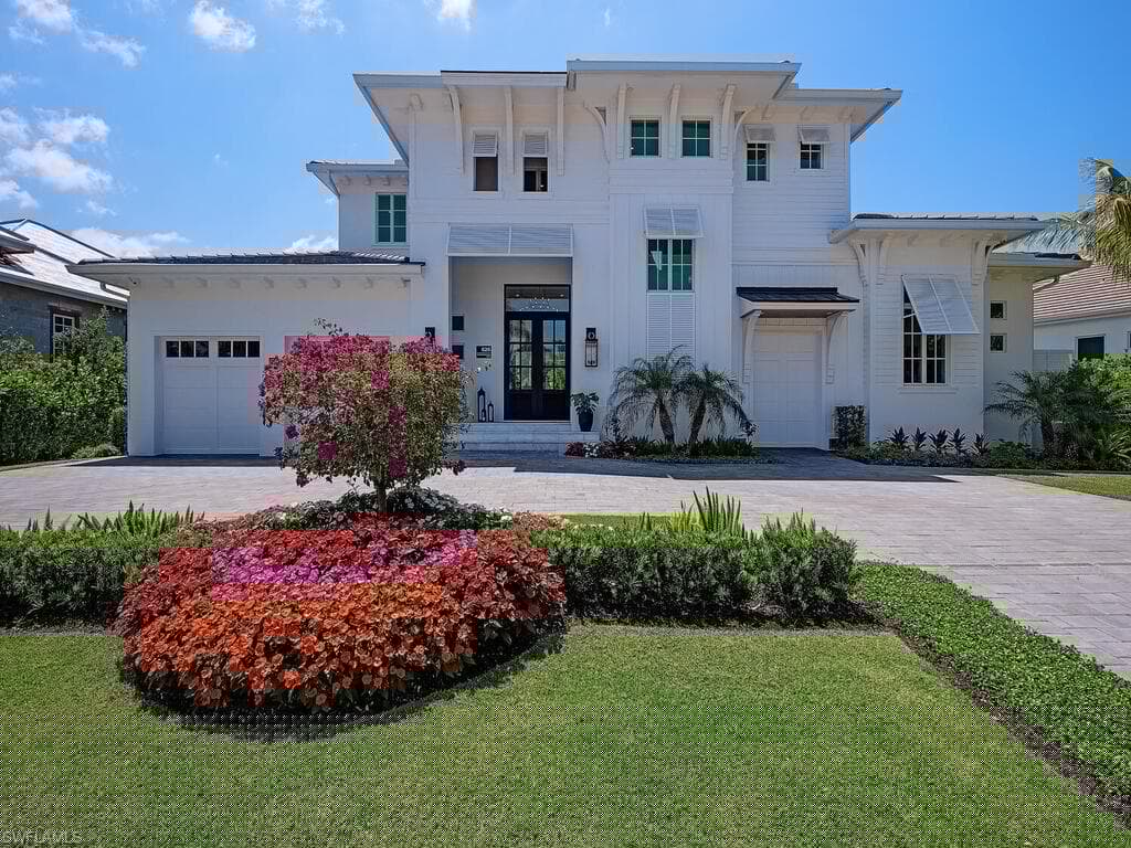 626 Fountainhead Way, Naples, FL 34103-28