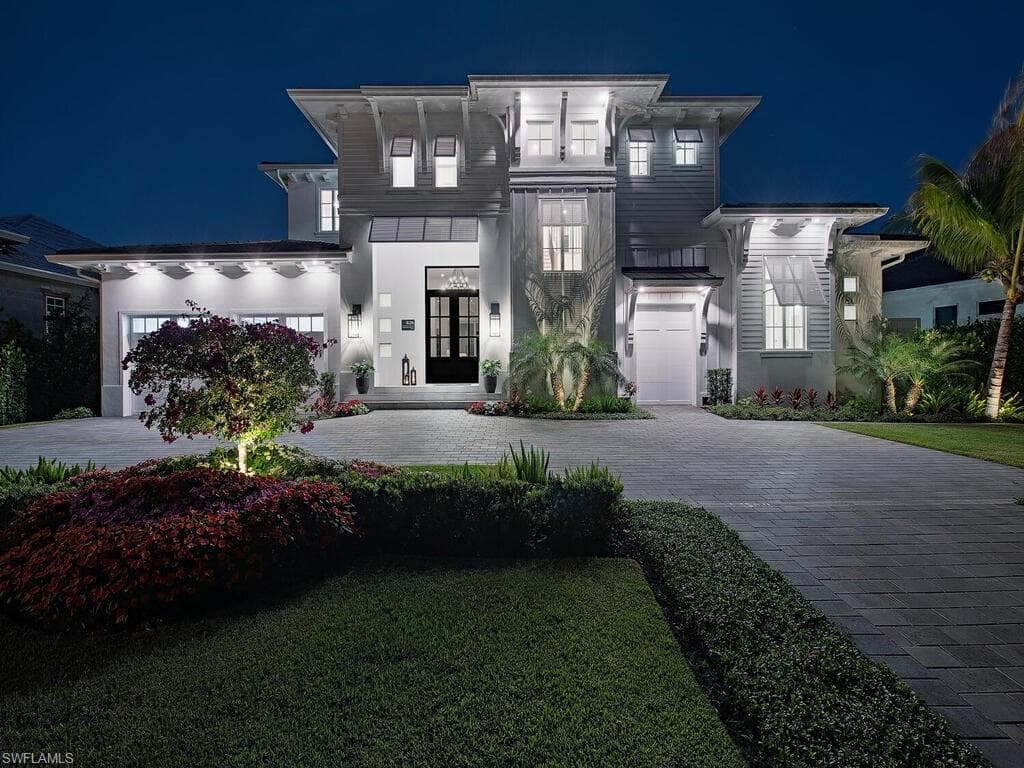 626 Fountainhead Way, Naples, FL 34103-29