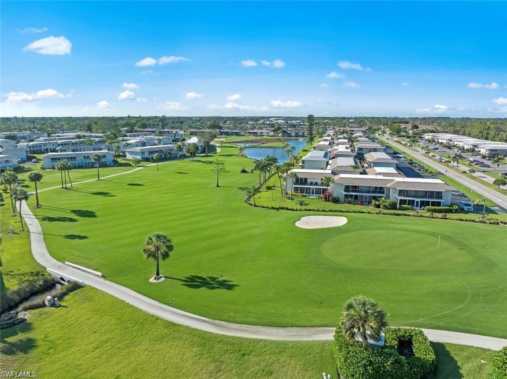 256 Palm Dr 50-1, Naples, FL 34112-1