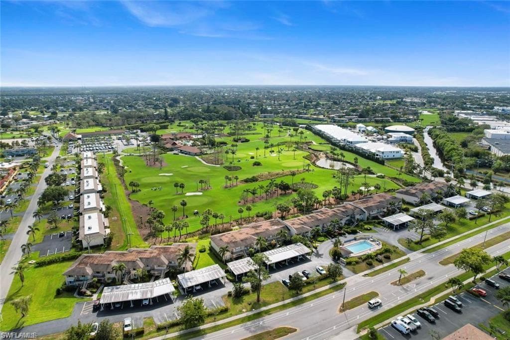 256 Palm Dr 50-1, Naples, FL 34112-19