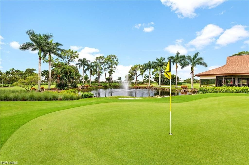 256 Palm Dr 50-1, Naples, FL 34112-3