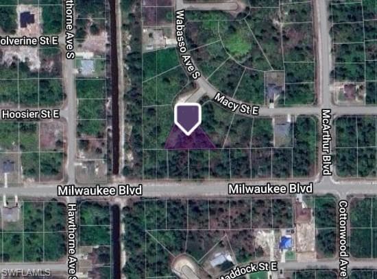 566 Wabasso Ave S, Lehigh Acres, FL 33974-6