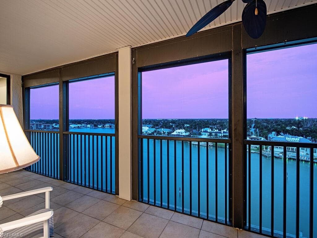 2400 Gulf Shore Blvd N Ph2, Naples, FL 34103-17