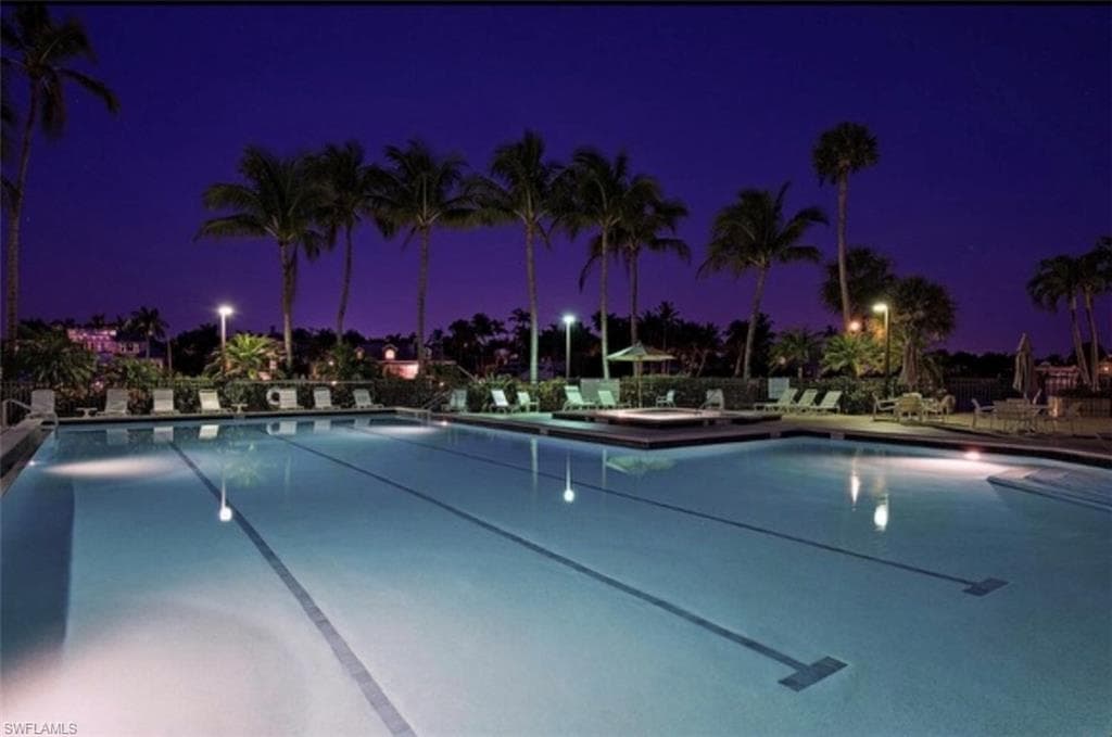 2400 Gulf Shore Blvd N Ph2, Naples, FL 34103-37