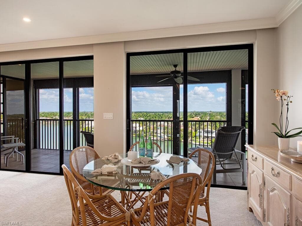 2400 Gulf Shore Blvd N Ph2, Naples, FL 34103-6