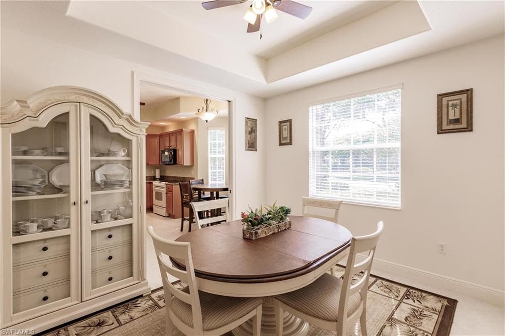 7832 Hawthorne Dr 1902, Naples, FL 34113-23