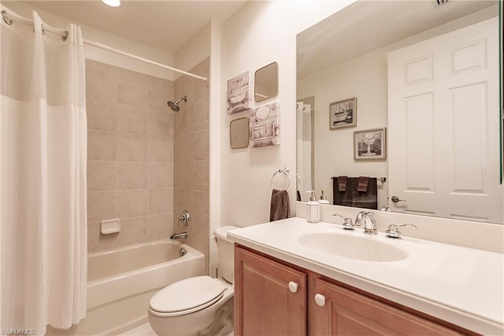 7832 Hawthorne Dr 1902, Naples, FL 34113-25