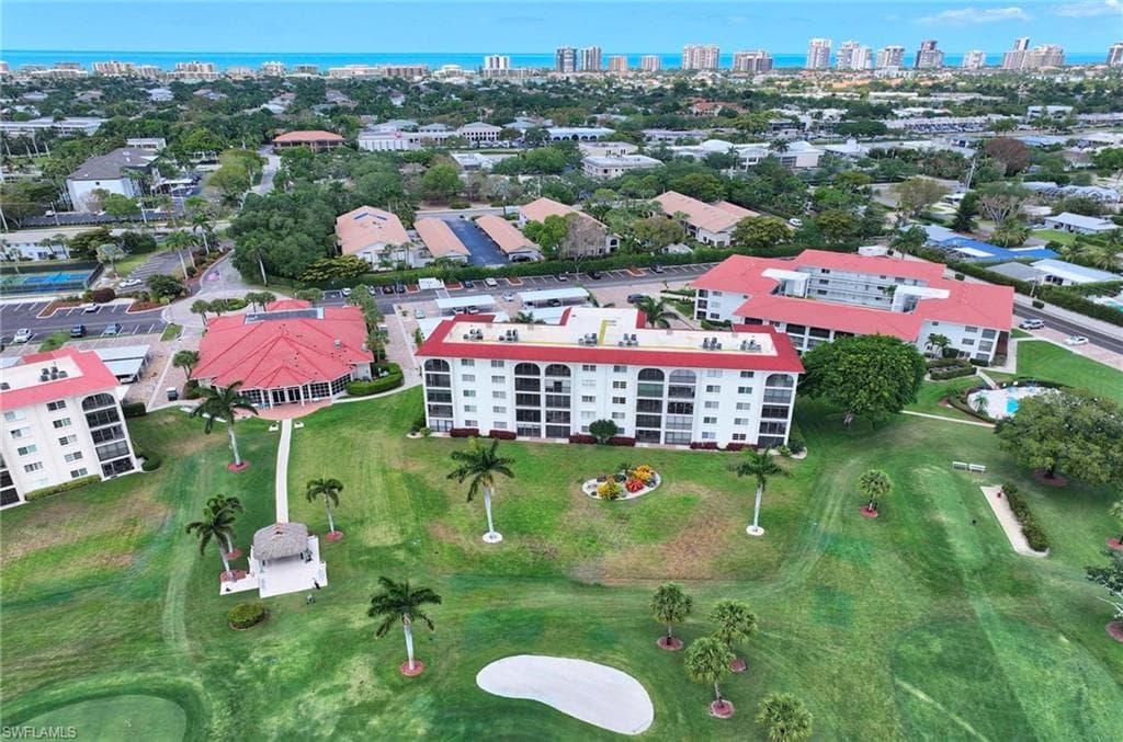 1 High Point Cir W 303, Naples, FL 34103-24