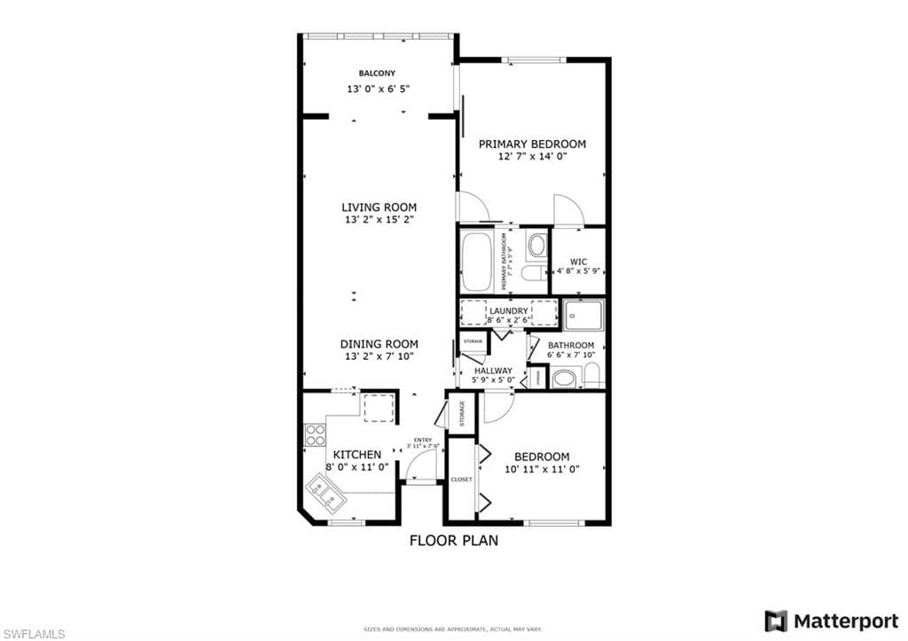 1 High Point Cir W 303, Naples, FL 34103-29
