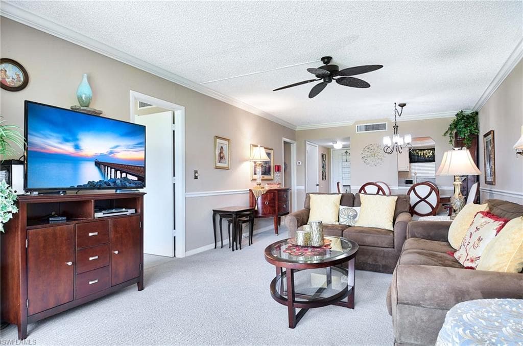 1 High Point Cir W 303, Naples, FL 34103-4