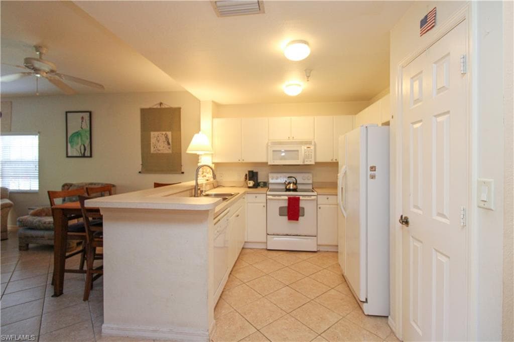 4500 Botanical Place Cir 106, Naples, FL 34112-19