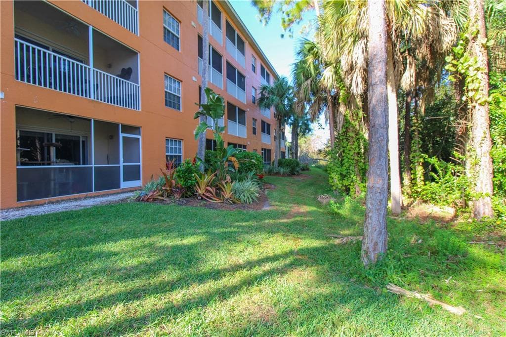 4500 Botanical Place Cir 106, Naples, FL 34112-30