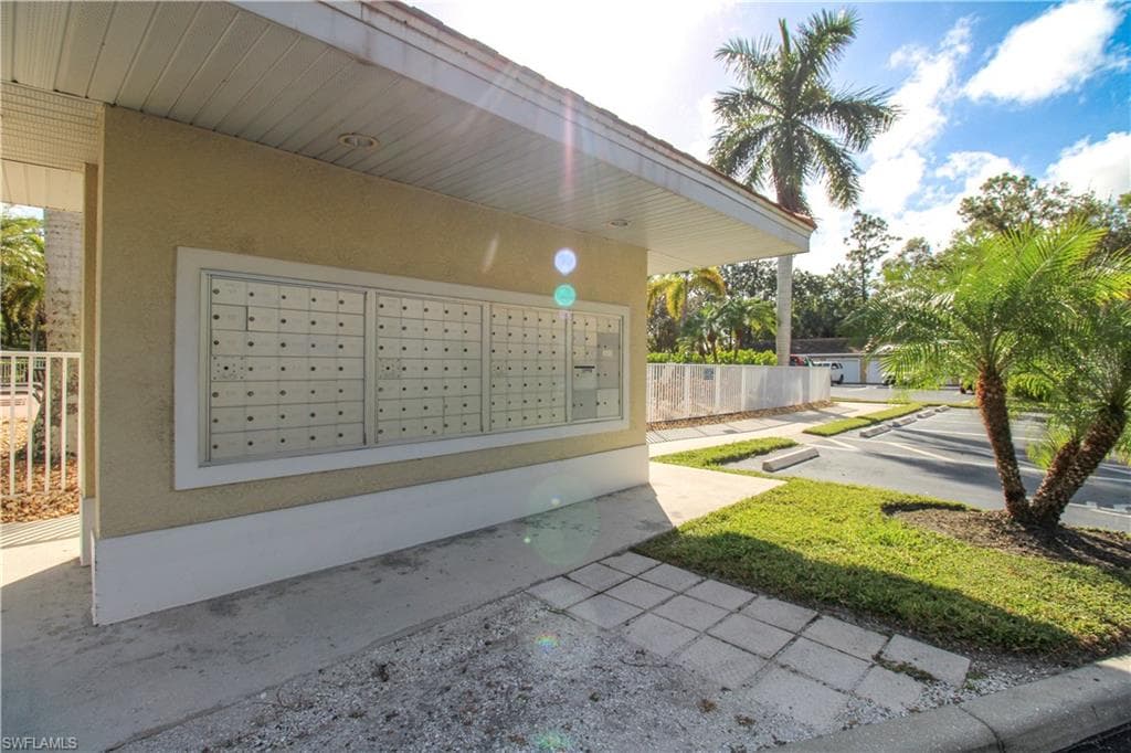 4500 Botanical Place Cir 106, Naples, FL 34112-42