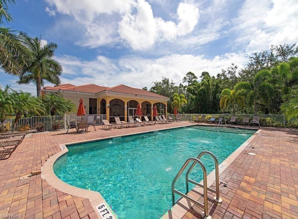 4500 Botanical Place Cir 106, Naples, FL 34112-44