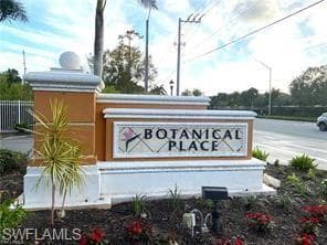 4500 Botanical Place Cir 106, Naples, FL 34112-45