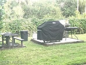 4500 Botanical Place Cir 106, Naples, FL 34112-47
