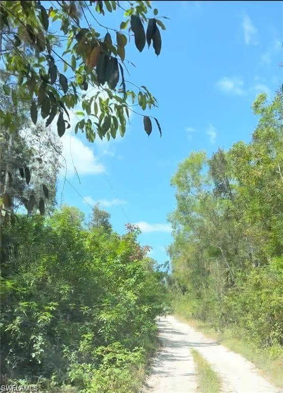 1680 Acremaker Rd, Naples, FL 34120-3