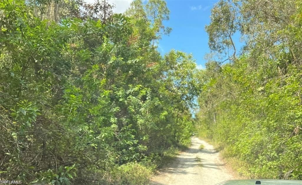 1680 Acremaker Rd, Naples, FL 34120-4