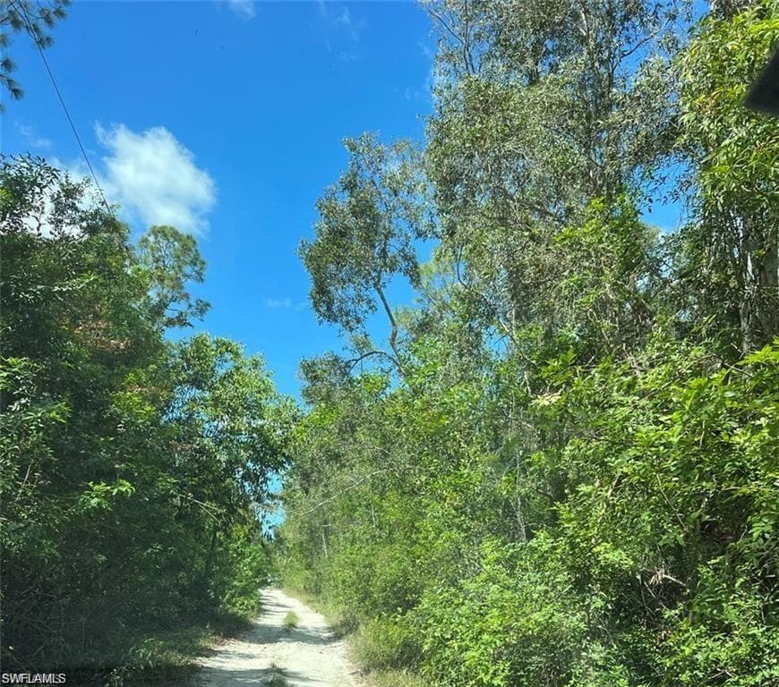 1680 Acremaker Rd, Naples, FL 34120-5