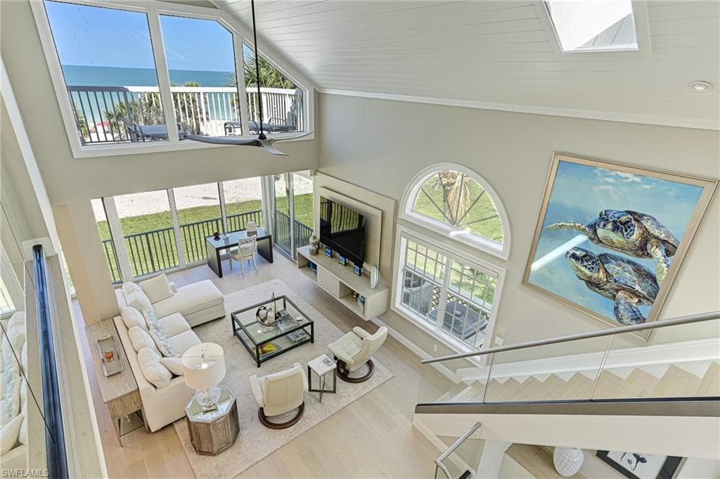 143 Barefoot Cir 5, Bonita Springs, FL 34134-19