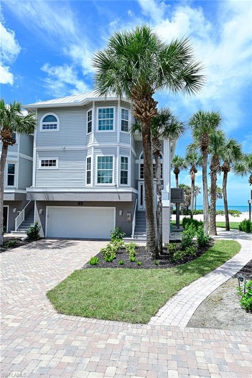143 Barefoot Cir 5, Bonita Springs, FL 34134-3