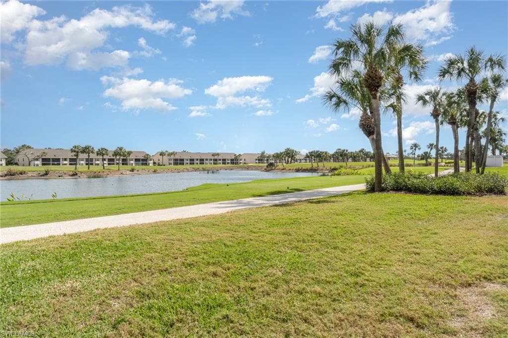 16351 Kelly Woods Dr 170, Fort Myers, FL 33908-2