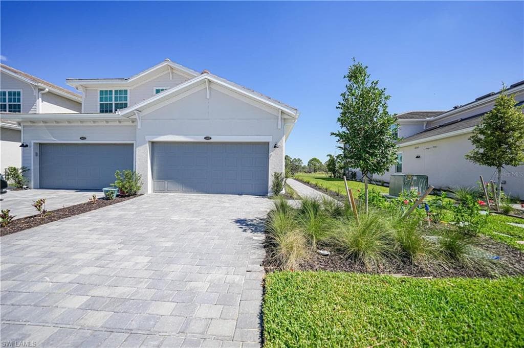 15887 Grassland Ln 4622, Punta Gorda, FL 33982-1
