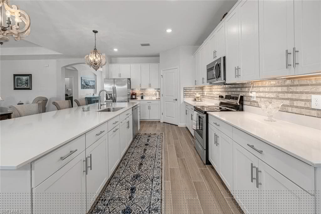1610 Double Eagle Trl, Naples, FL 34120-9