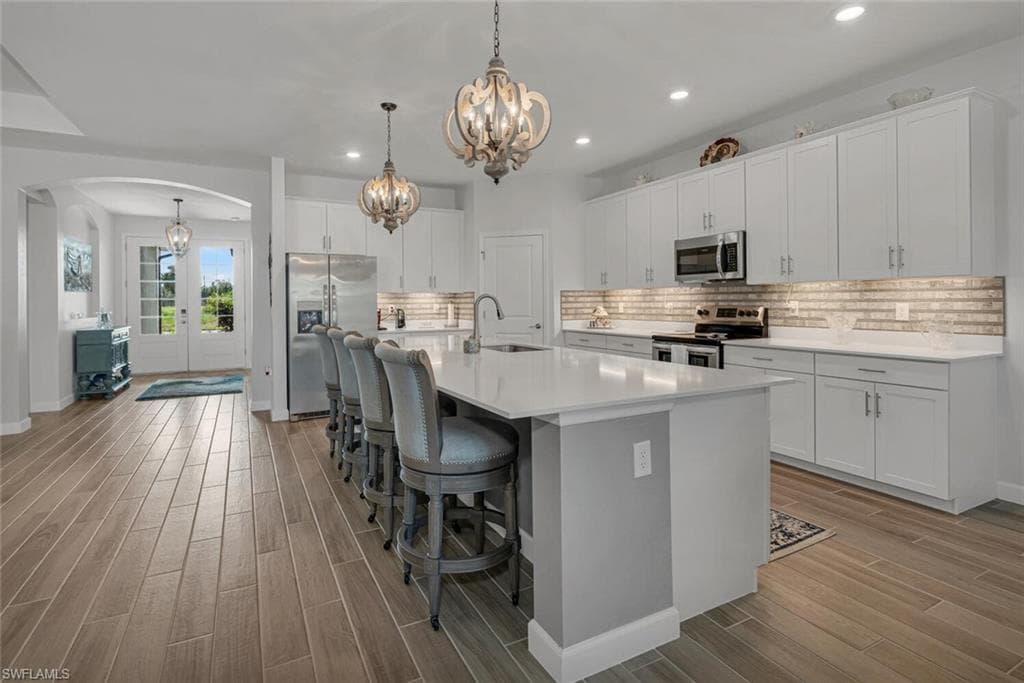 1610 Double Eagle Trl, Naples, FL 34120-8