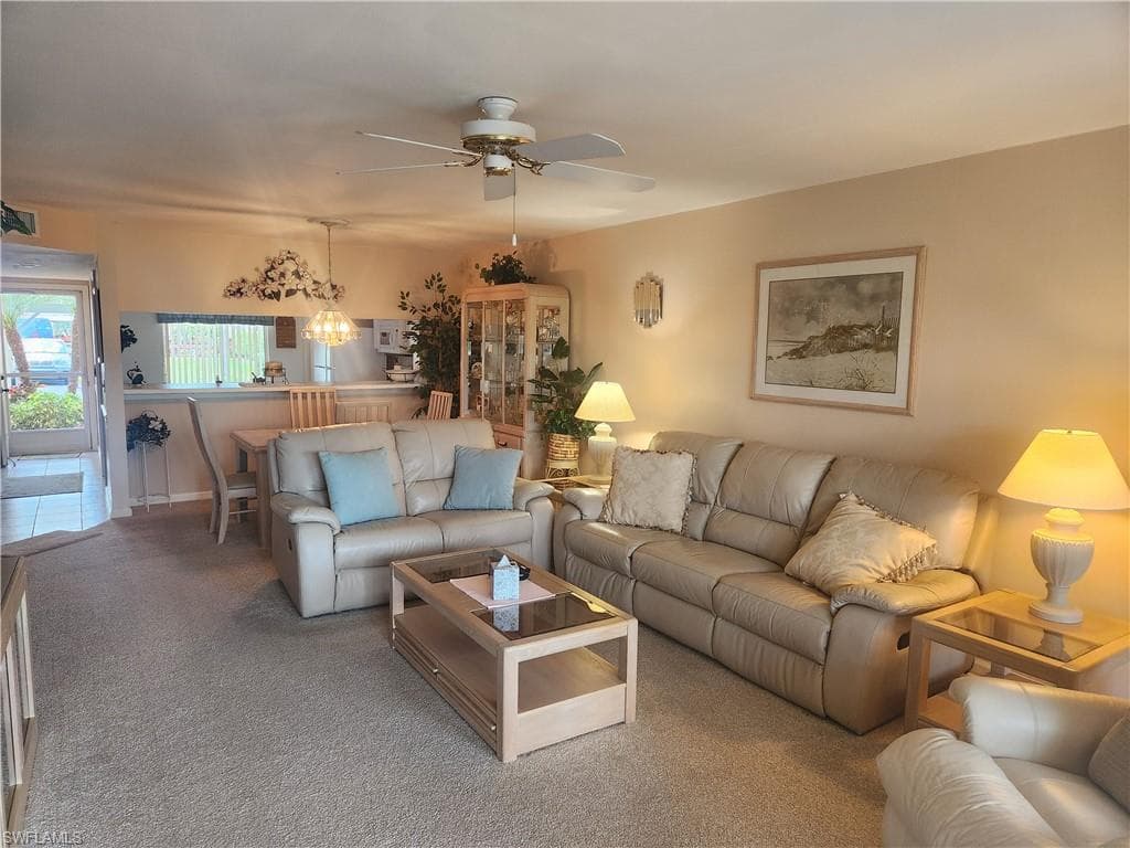 1001 Eastham Way C102, Naples, FL 34104-13